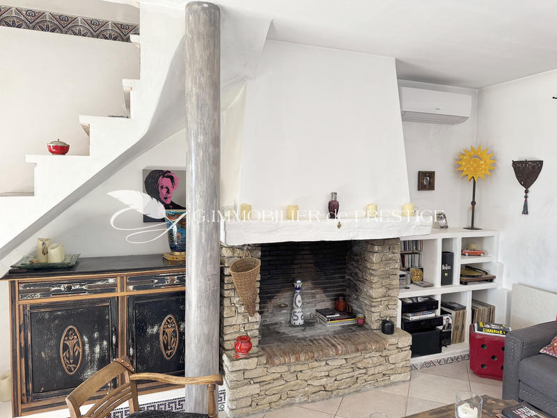 Villa - 150 m² - 5 pièces