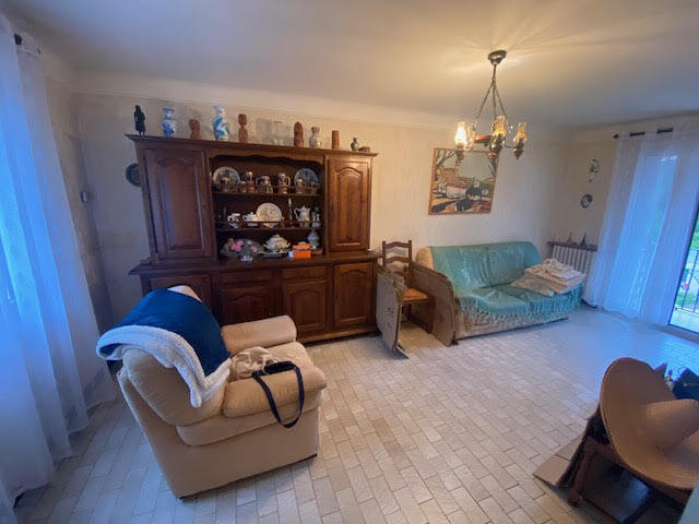 Villa - 71 m² - 5 pièces