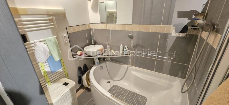 Immeuble - 245 m² - 10 pièces