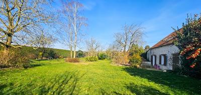 Corps de ferme - 550 m² - 15 pièces