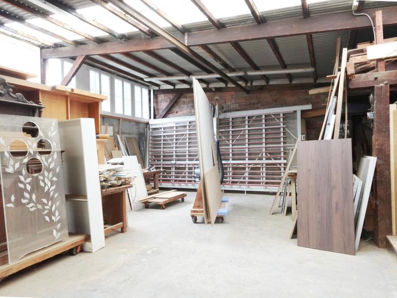 Fonds de commerce - Magasins - 500 m²