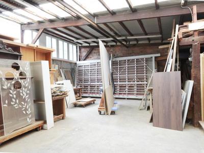 Fonds de commerce - Magasins - 500 m²