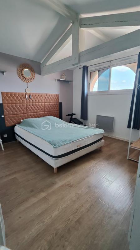 Duplex - 51 m² - 2 pièces