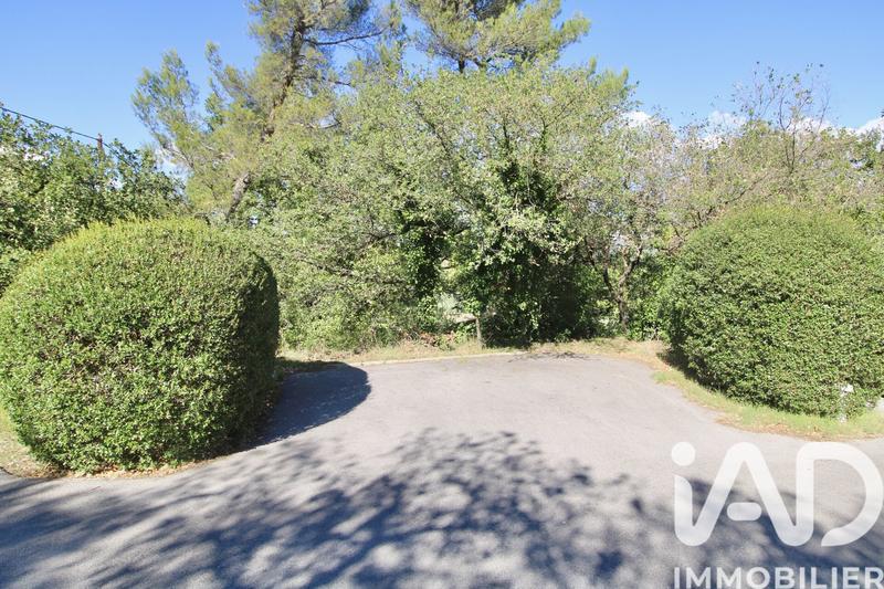 Maison - 60 m² - 3 pièces