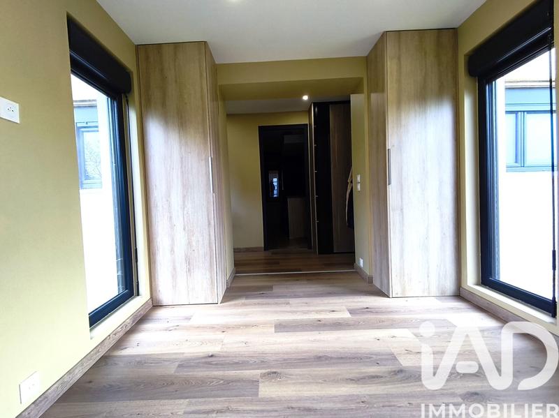 Maison - 82 m² - 4 pièces