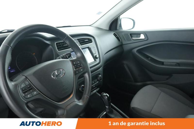 Hyundai i20 1.0 t-GDi Creative Dct-7 100 ch
