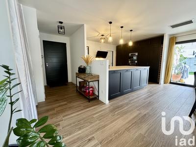 Maison - 138 m² - 5 pièces