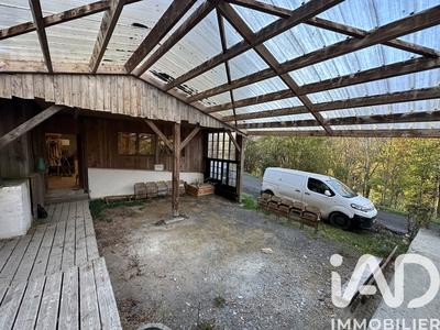 Appartement - 300 m² - 5 pièces