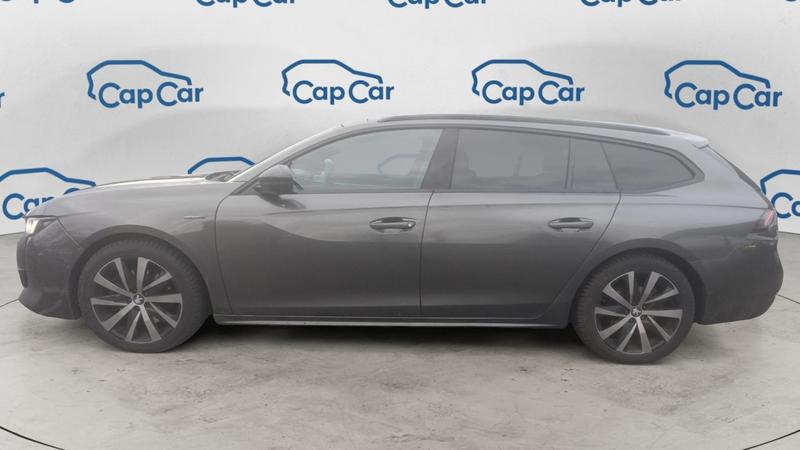 Peugeot 508 2.0 Bluehdi 180.0 Gt Line - Toit ouvrant