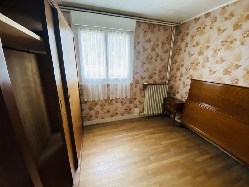 Maison - 150 m² - 8 pièces