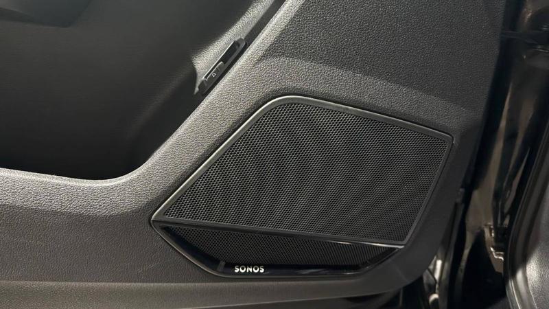 Audi Q3 Sportback 40 Tdi 200 ch s tronic 7 Quattro s line