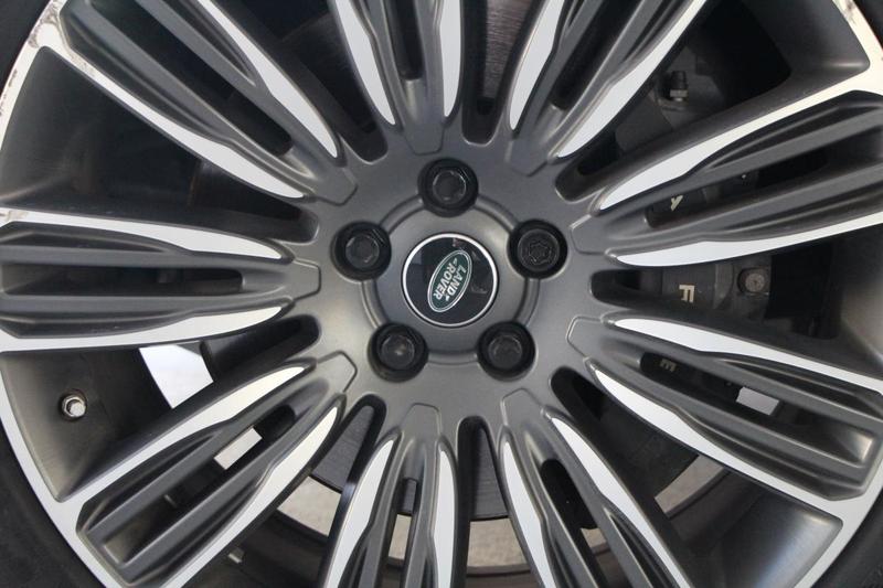 Land Rover Range Rover (2) 525ch V8 Supercharged Autobiography