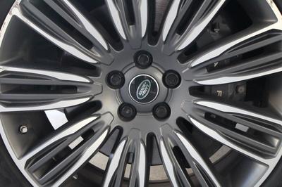 Land Rover Range Rover (2) 525ch V8 Supercharged Autobiography