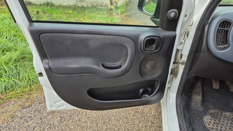 Fiat Panda 1.2 69 . - Première main