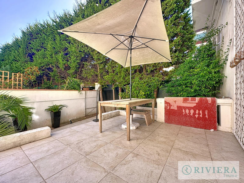 Appartement - 53 m² - 2 pièces