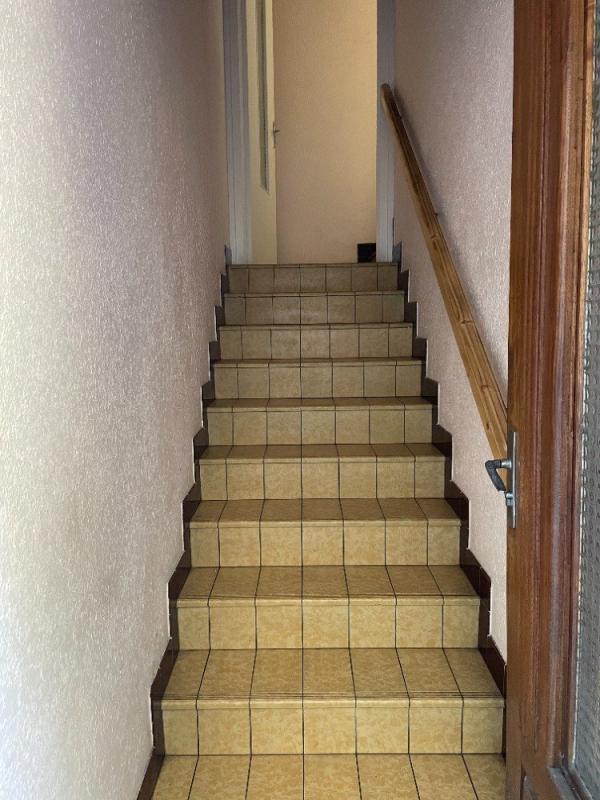 Maison - 58 m² - 5 pièces