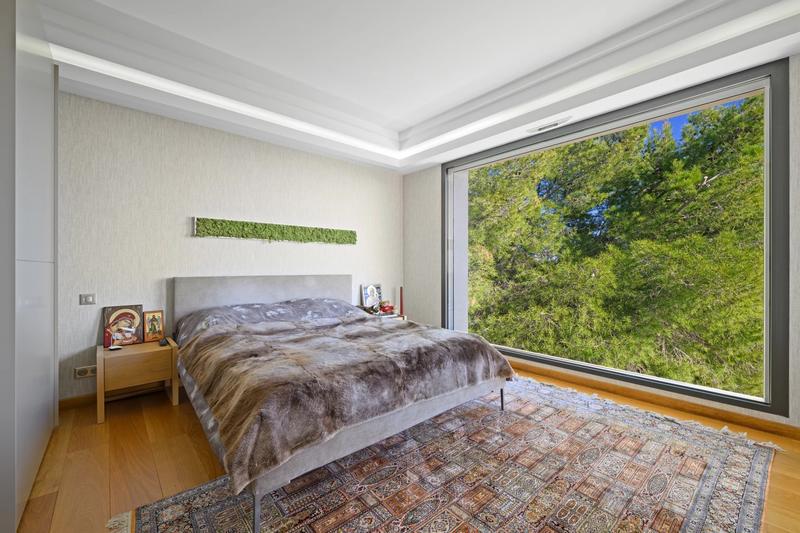 Villa - 300 m² - 9 pièces