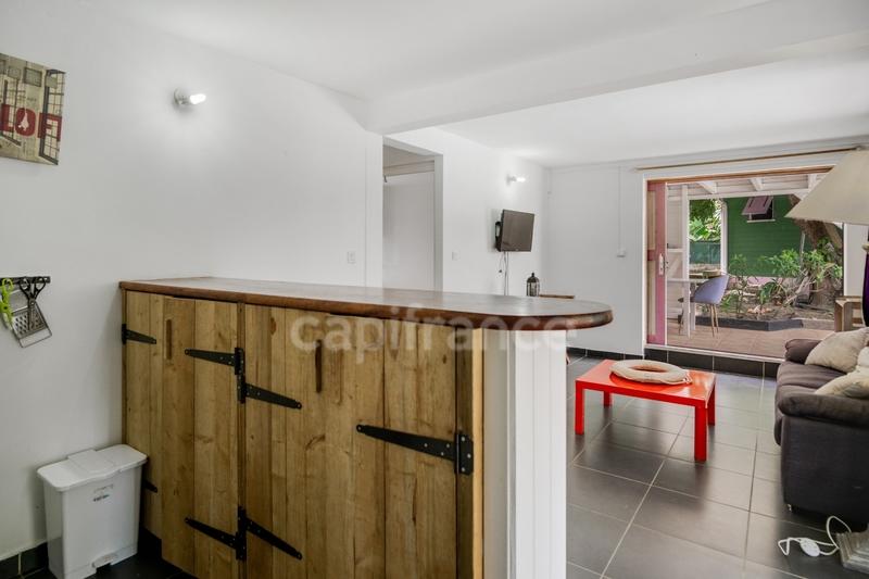 Appartement - 46 m² - 3 pièces