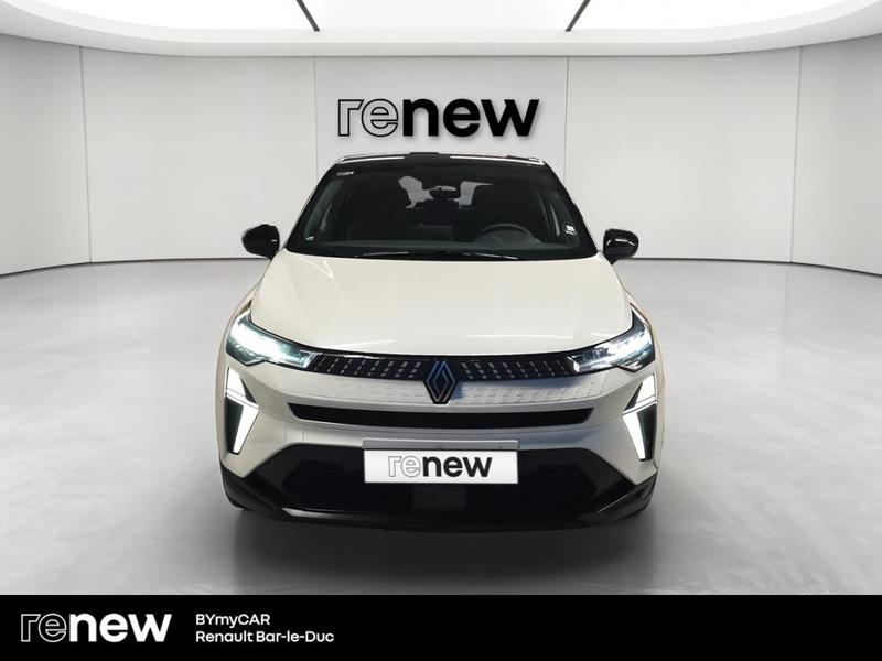 Renault Captur Eco-G 100 ch Evolution