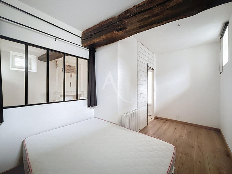 Appartement - 36 m² - 2 pièces