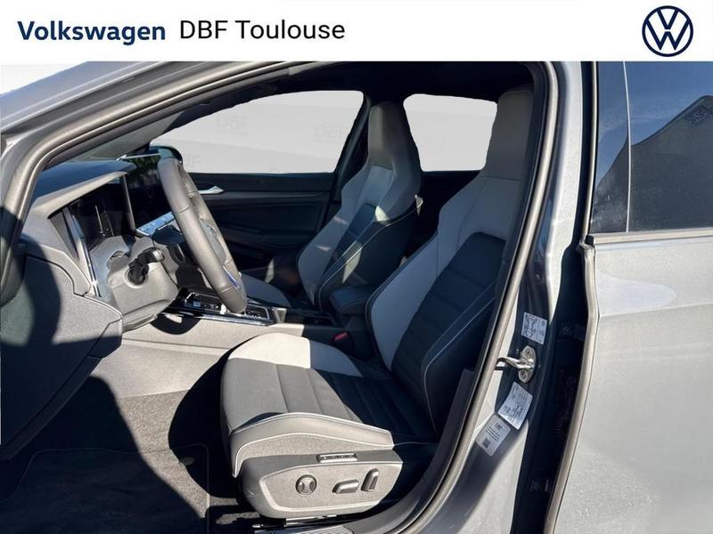 Volkswagen Golf 8 Fl 1.5 Ehybrid 272ch Dsg6 Gte