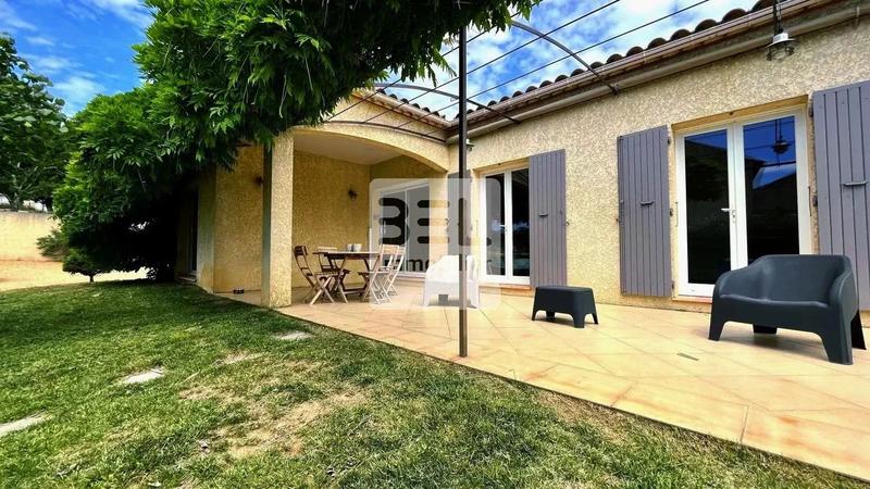 Villa - 135 m² - 6 pièces