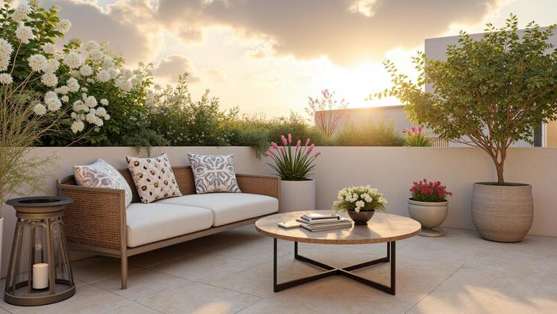 Appartement - 32 à 98 m² - 1 à 5 pièces