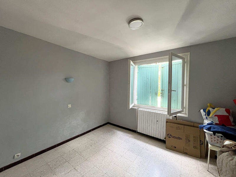 Maison - 123 m² - 8 pièces