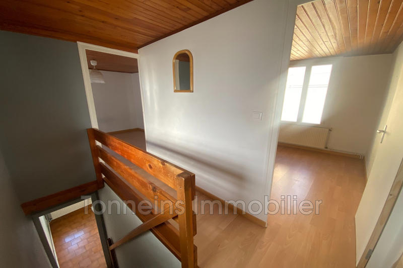 Maison - 53 m² - 3 pièces