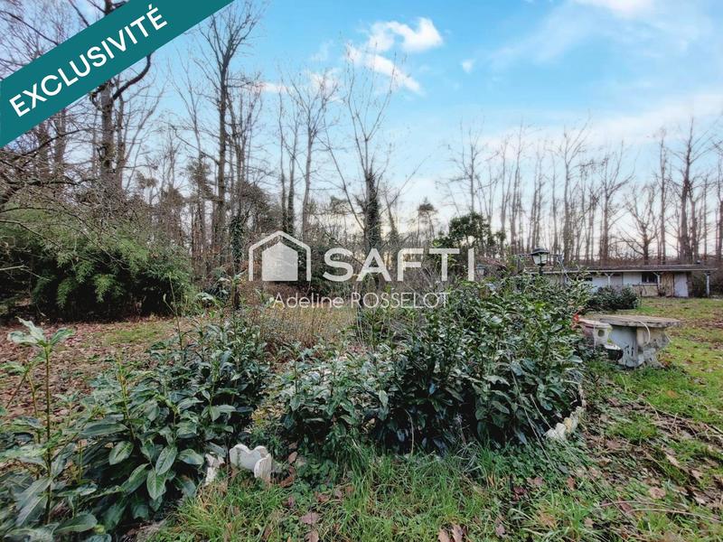 Maison - 200 m² - 4 pièces