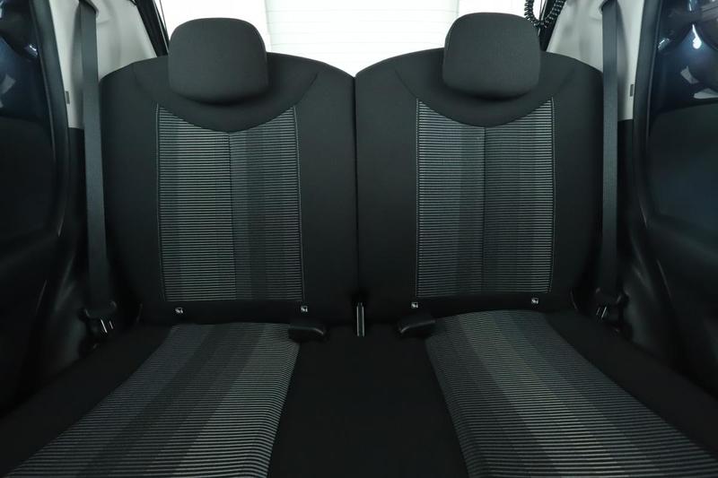 Peugeot 108 1.2 PureTech Collection 5p 82 ch