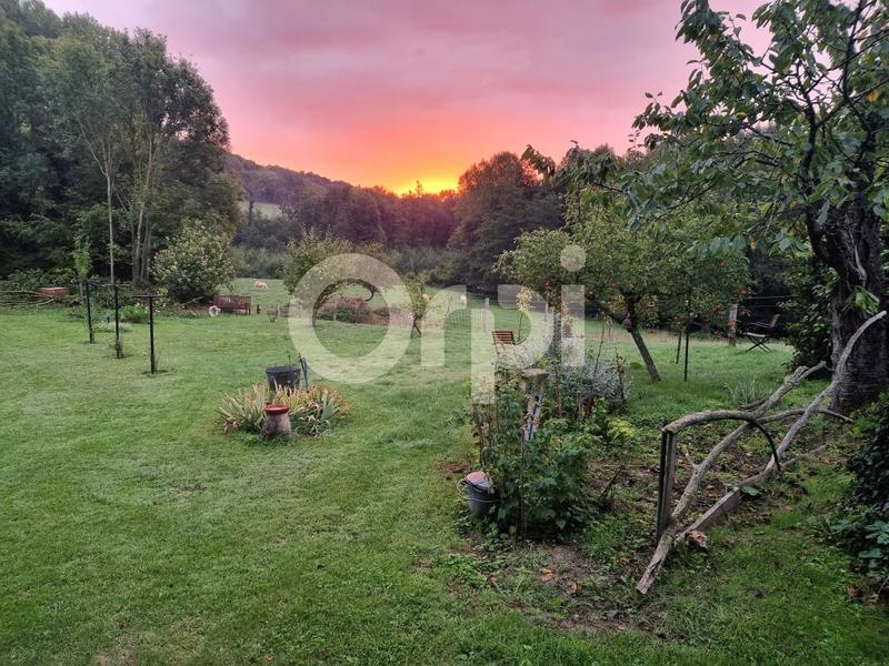 Maison - 145 m² - 3 pièces