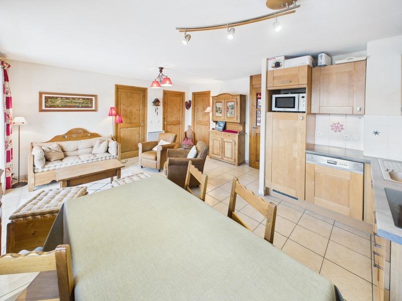 Appartement - 51 m² - 3 pièces