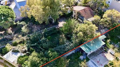 Mas - 200 m² - 6 pièces