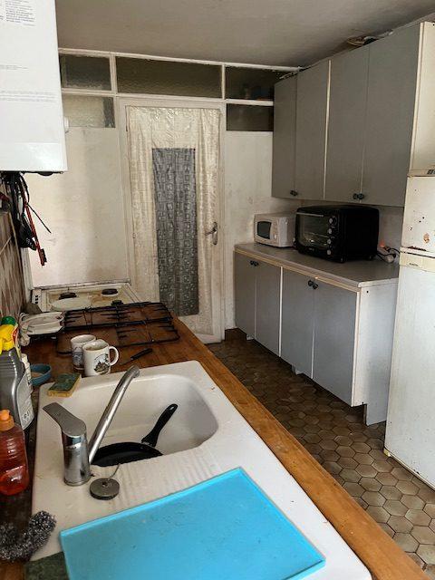 Maison - 75 m² - 4 pièces