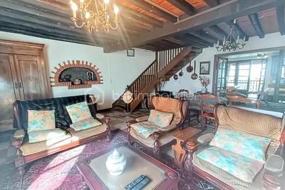 Maison de village - 150 m² - 8 pièces