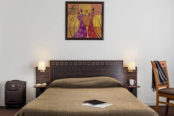 Studio - 20 m² - 1 pièce