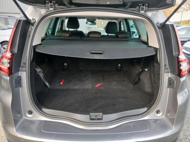 Renault Grand Scénic IV Business Blue dCi 120 Edc