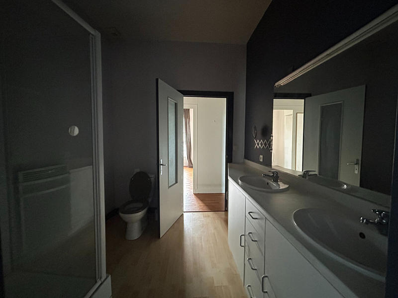 Appartement - 129 m² - 4 pièces