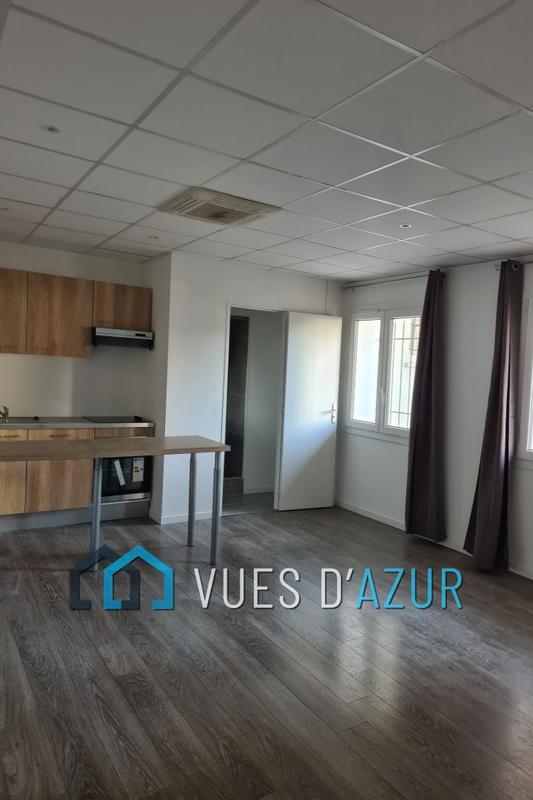 Appartement - 133 m²