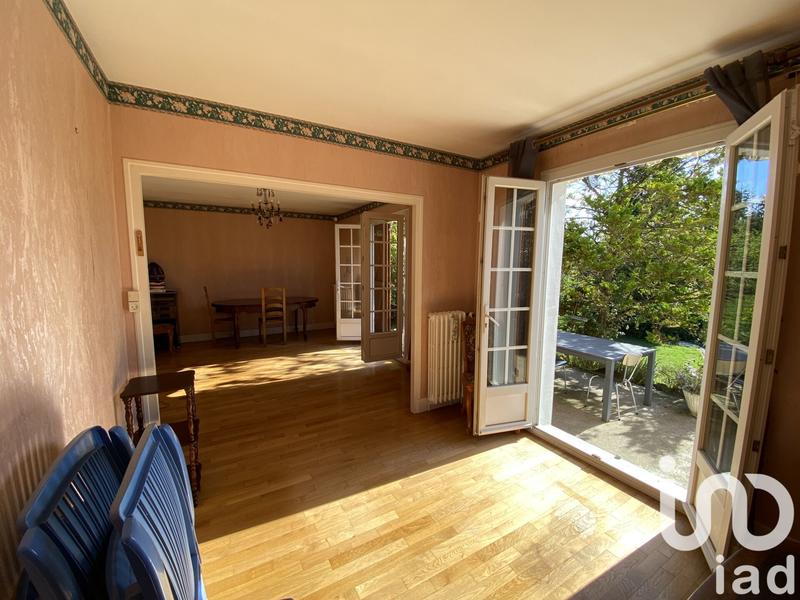 Maison - 82 m² - 4 pièces