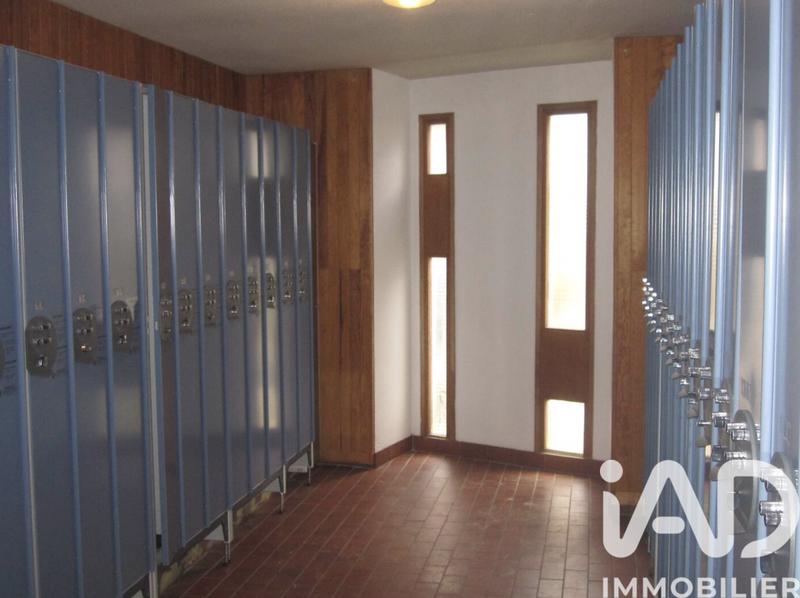 Appartement - 20 m² - 1 pièce