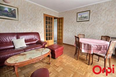 Appartement - 73 m² - 4 pièces