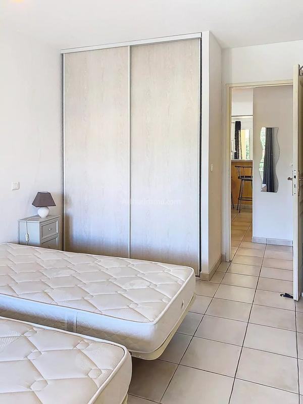 Appartement - 78 m² - 3 pièces