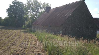 Maison - 61 m² - 2 pièces