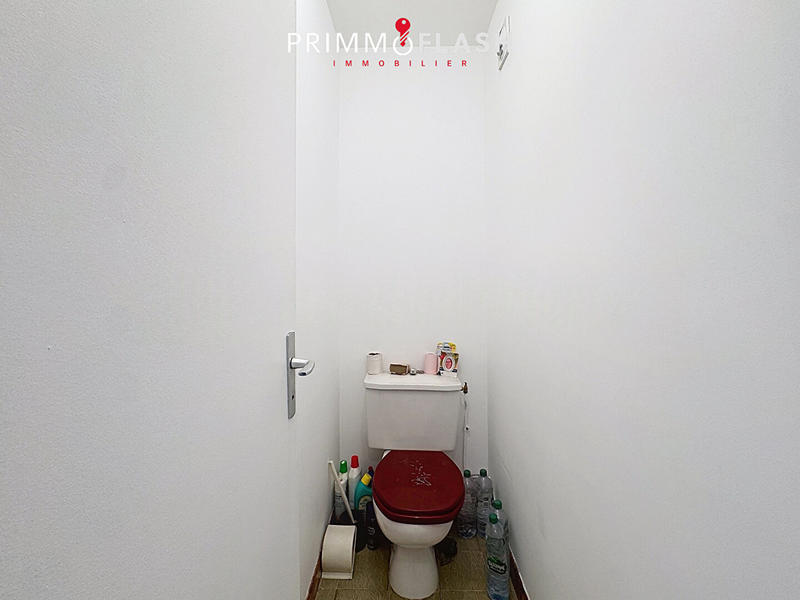 Appartement - 75 m² - 4 pièces