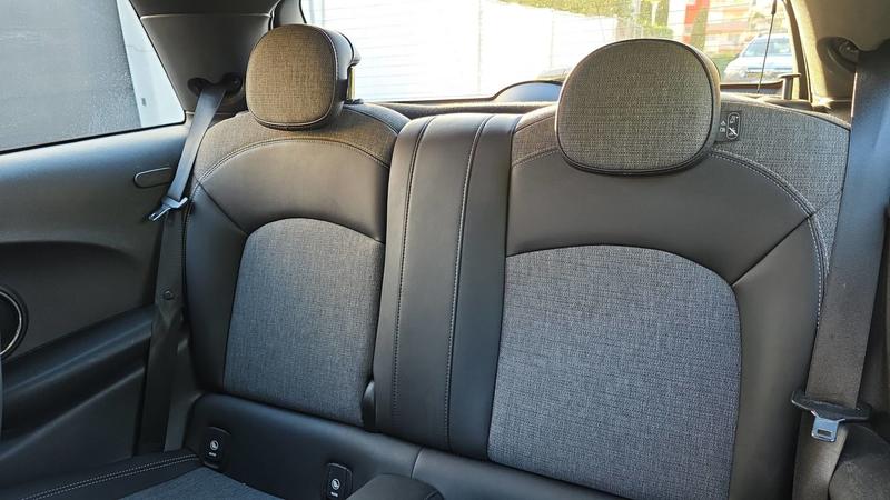 Mini Mini 1.5 Cooper 136 Dct7 Heddon Street - Automatique Toit ouvrant