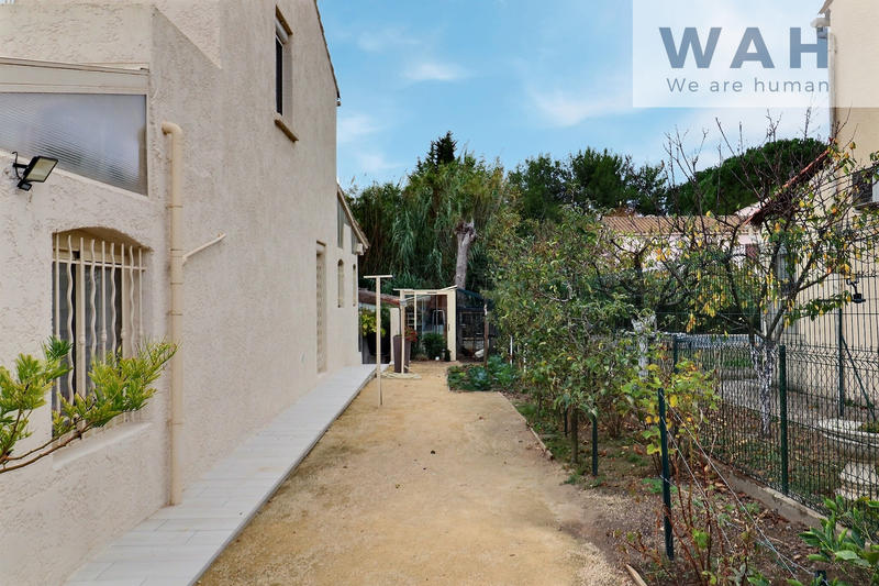 Villa - 177 m² - 7 pièces