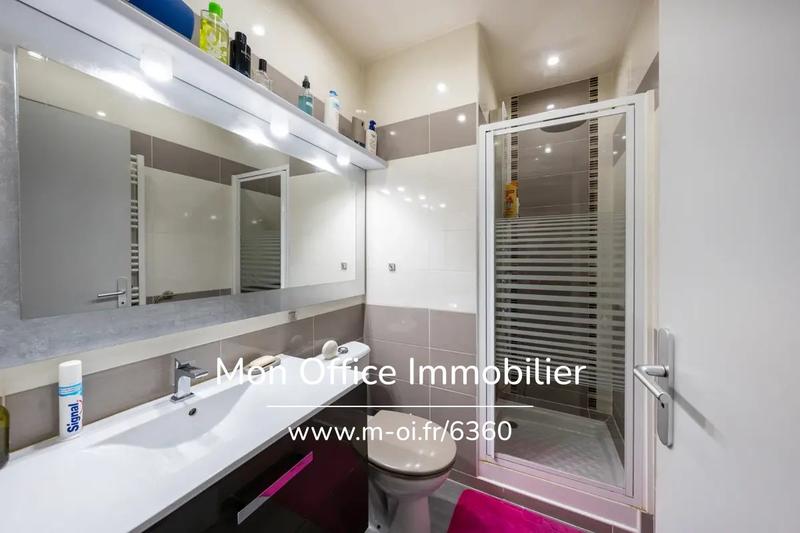 Maison - 127 m² - 5 pièces