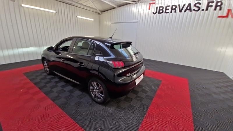 Peugeot 208 Bluehdi 100 s&amp;amp;S Active Business